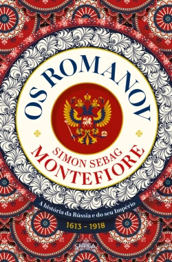 Bertrand.pt - Os Romanov