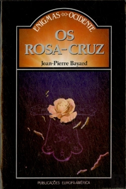 Bertrand.pt - Os Rosa - Cruz