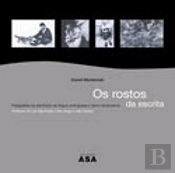 Os Rostos da Escrita