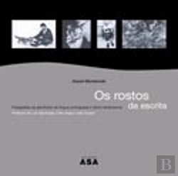 Bertrand.pt - Os Rostos da Escrita