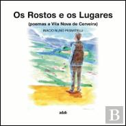 Os Rostos e os Lugares