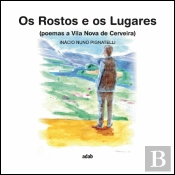 Os Rostos e os Lugares