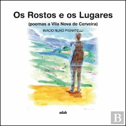 Bertrand.pt - Os Rostos e os Lugares