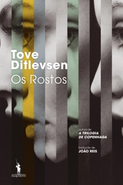 Bertrand.pt - Os Rostos