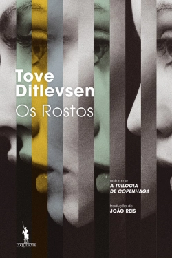 Bertrand.pt - Os Rostos