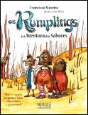 Os Rumplings e a Aventura dos Sabores