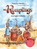 Os Rumplings e a Super Comida