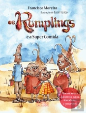 Os Rumplings e a Super Comida