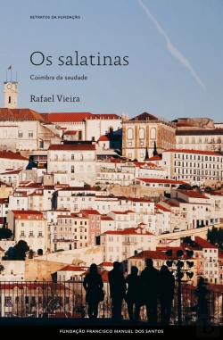 Bertrand.pt - Os Salatinas, Coimbra Da Saudade