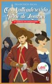Os Salteadores da Torre de Londres