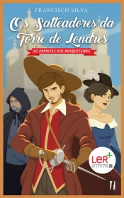 Os Salteadores da Torre de Londres