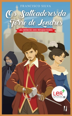 Bertrand.pt - Os Salteadores da Torre de Londres