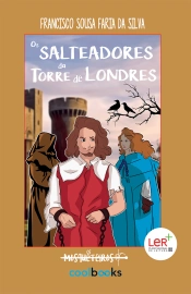 Os salteadores da Torre de Londres