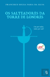 Os Salteadores da Torre de Londres