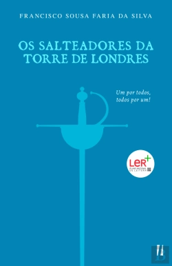 Bertrand.pt - Os Salteadores da Torre de Londres