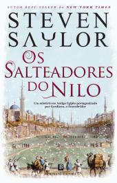 Os Salteadores do Nilo