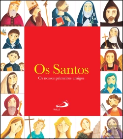 Bertrand.pt - Os Santos