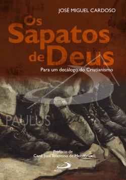 Bertrand.pt - Os Sapatos de Deus