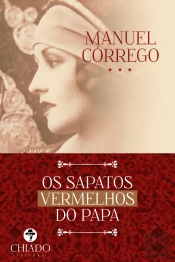 Os Sapatos Vermelhos do Papa