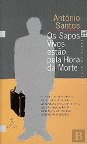 Os Sapos Vivos estão pela Hora da Morte
