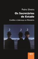 Os Secretários de Estado