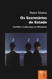 Os Secretários de Estado