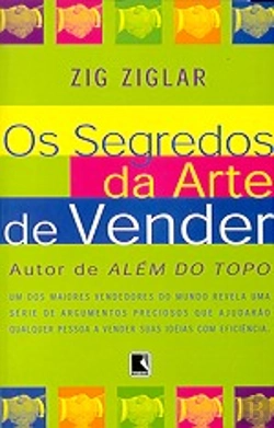 Bertrand.pt - Os Segredos da Arte de Vender