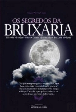 Bertrand.pt - Os Segredos da Bruxaria