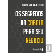 Os Segredos Da Cabala Para O Seu Negócio