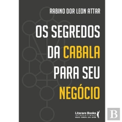 Bertrand.pt - Os Segredos Da Cabala Para O Seu Negócio