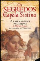 Os Segredos da Capela Sistina