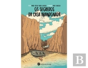 Os Segredos da Casa Abandonada