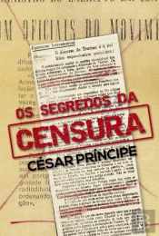 Os Segredos da Censura