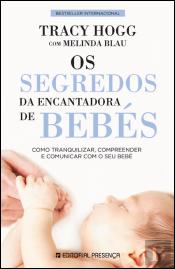 Os Segredos da Encantadora de Bebés