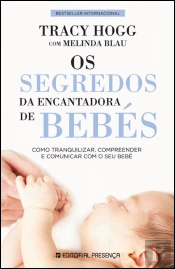 Os Segredos da Encantadora de Bebés