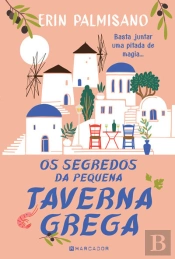 Os Segredos Da Pequena Taverna Grega