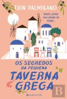 Os Segredos da Pequena Taverna Grega
