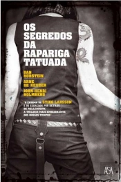 Os Segredos da Rapariga Tatuada