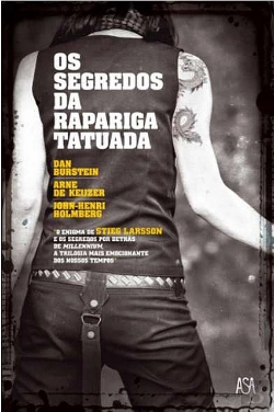 Bertrand.pt - Os Segredos da Rapariga Tatuada