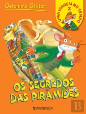 Os Segredos das Pirâmides