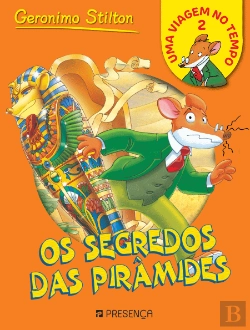 Bertrand.pt - Os Segredos das Pirâmides