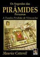 Os Segredos das Pirâmides Peruanas