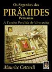 Os Segredos das Pirâmides Peruanas