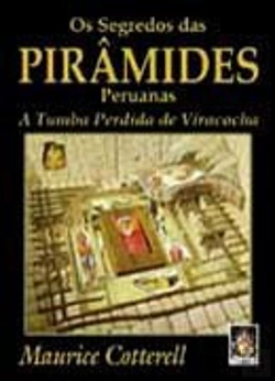 Bertrand.pt - Os Segredos das Pirâmides Peruanas