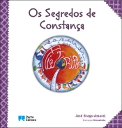 Os Segredos de Constança