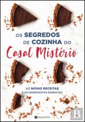 Os Segredos de Cozinha do Casal Mistério