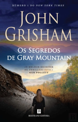 Bertrand.pt - Os Segredos de Gray Mountain