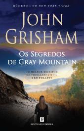 Os Segredos de Gray Mountain
