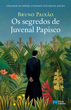 Bertrand.pt - Os segredos de Juvenal Papisco