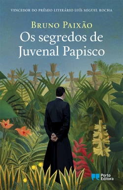 Bertrand.pt - Os segredos de Juvenal Papisco